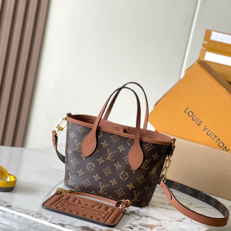 LV Shopping Bags